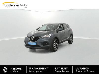 Renault Kadjar Blue dCi 115 Edc Evolution