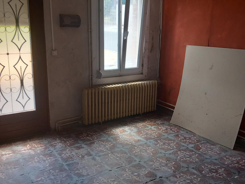 Maison - 102 m² - 5 pièces