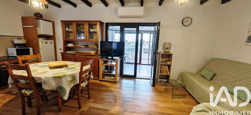 Maison - 218 m² - 7 pièces