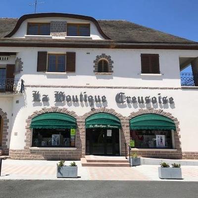 La Boutique Creusoise