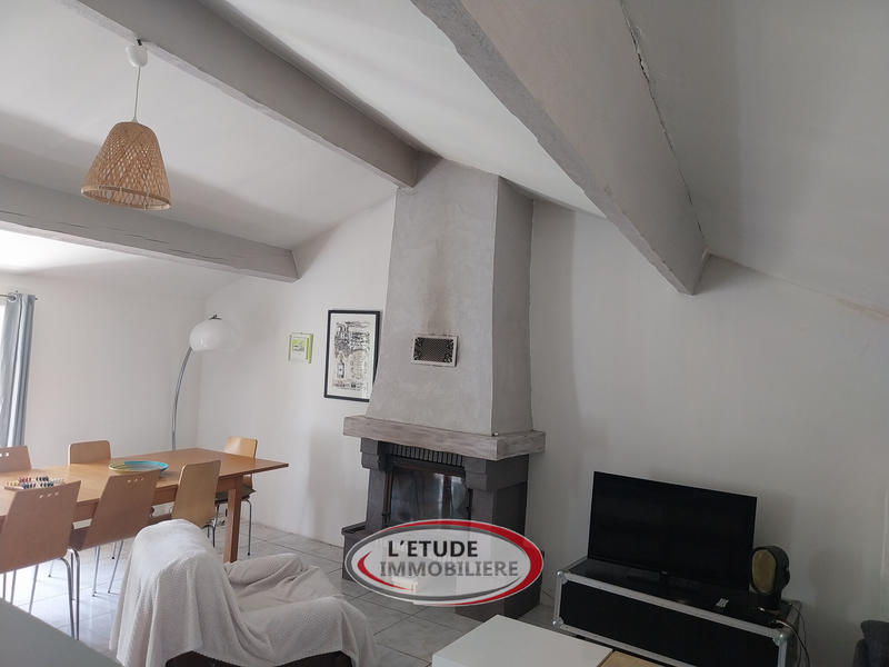 Maison - 135 m² - 6 pièces