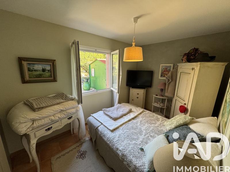 Maison - 84 m² - 3 pièces