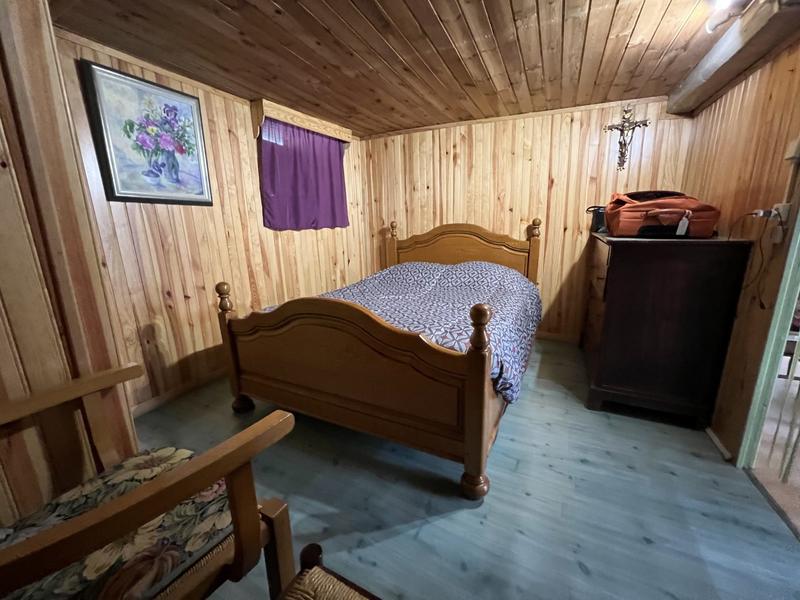 Maison - 40 m² - 3 pièces