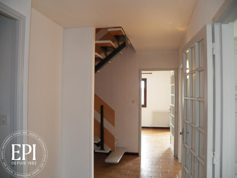 Villa - 94 m² - 5 pièces