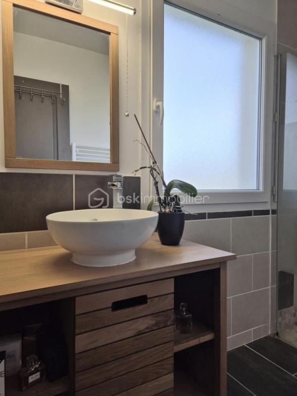 Demeure - 86 m² - 4 pièces