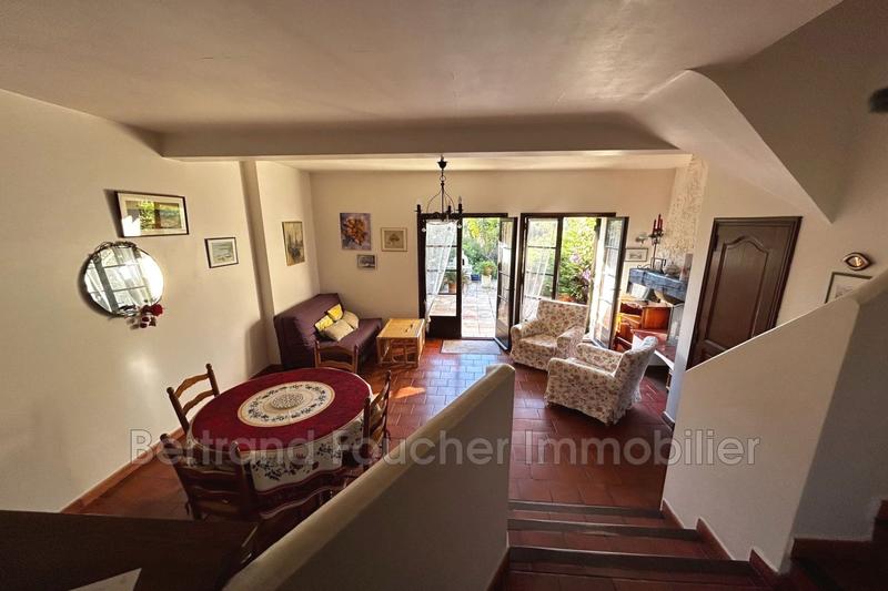 Maison - 63 m² - 4 pièces