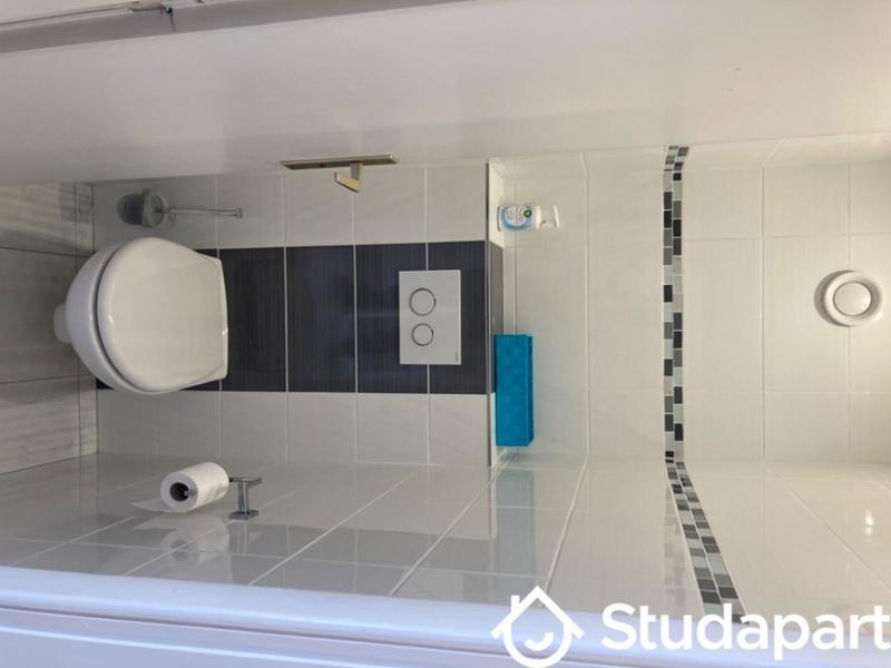 Appartement - 54 m² - 2 pièces