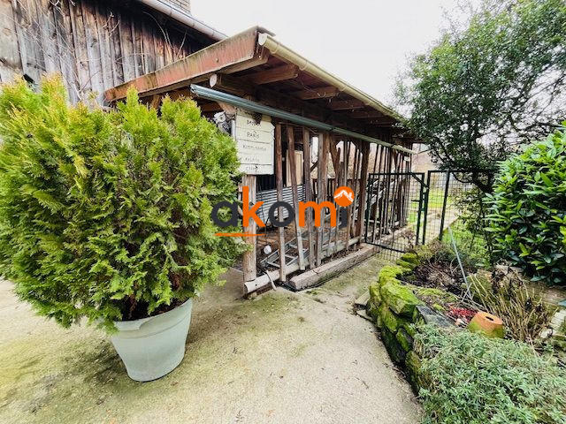 Maison - 116 m² - 5 pièces