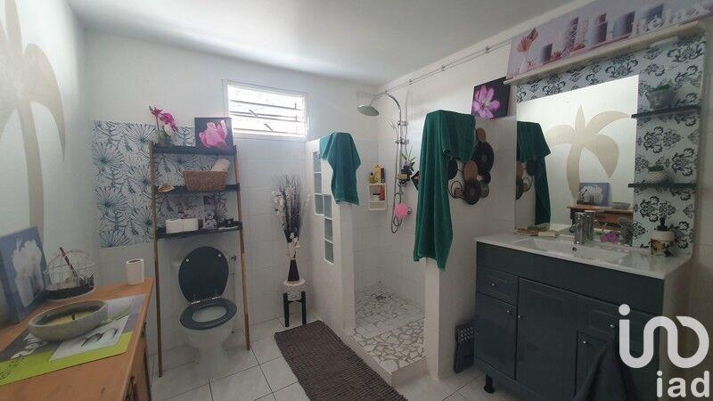 Maison - 97 m² - 4 pièces