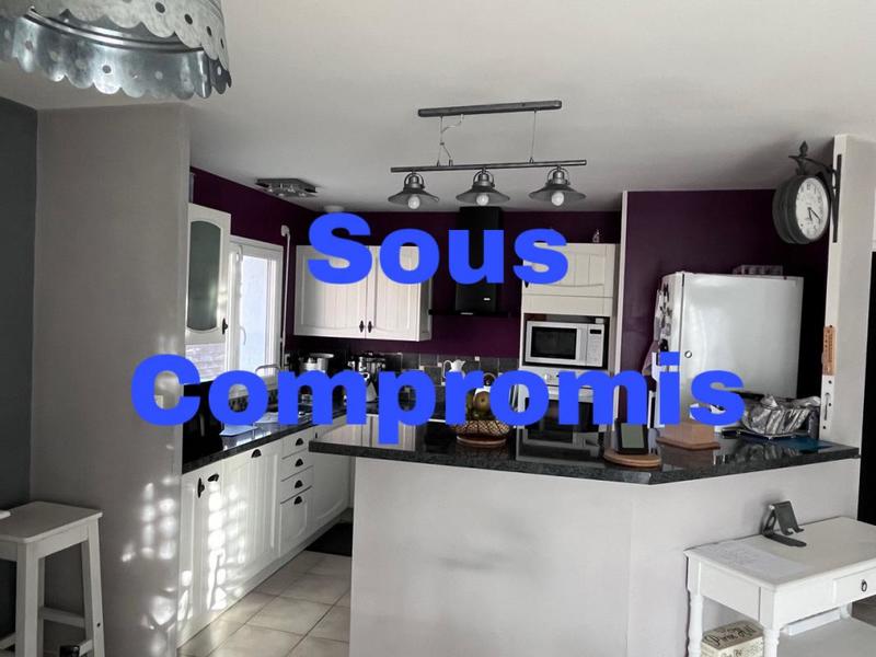 Propriété - 100 m² - 5 pièces