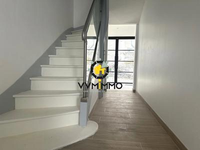 Maison ancienne - 170 m² - 7 pièces