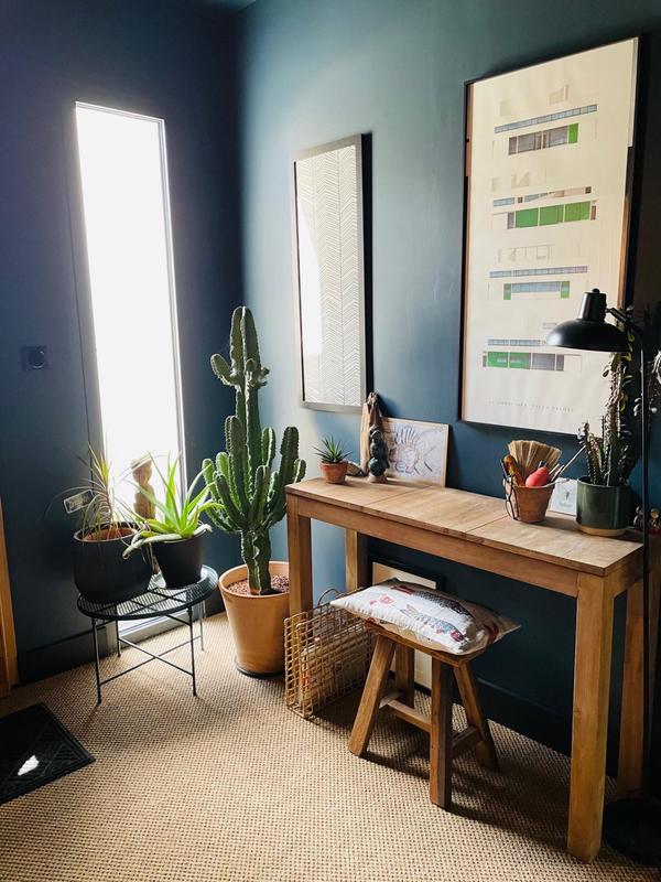 Villa - 132 m² - 5 pièces