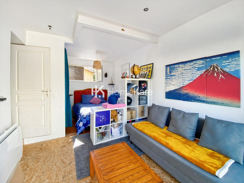 Maison - 126 m² - 5 pièces