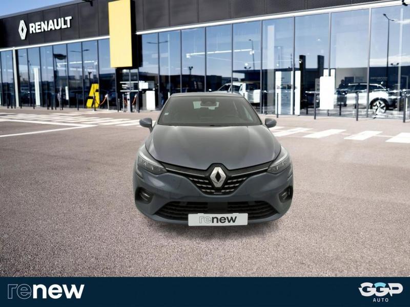 Renault Clio V TCe 90 - 21n Intens