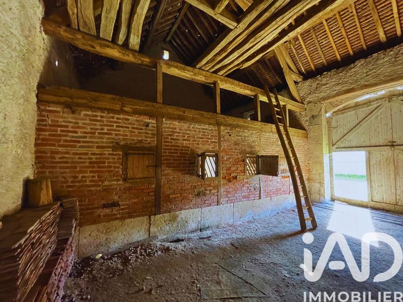 Maison - 108 m² - 4 pièces