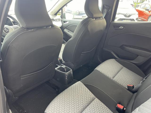 Renault Clio V TCe 90 Evolution