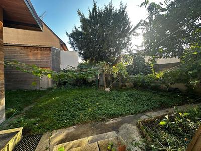 Maison - 65 m² - 4 pièces