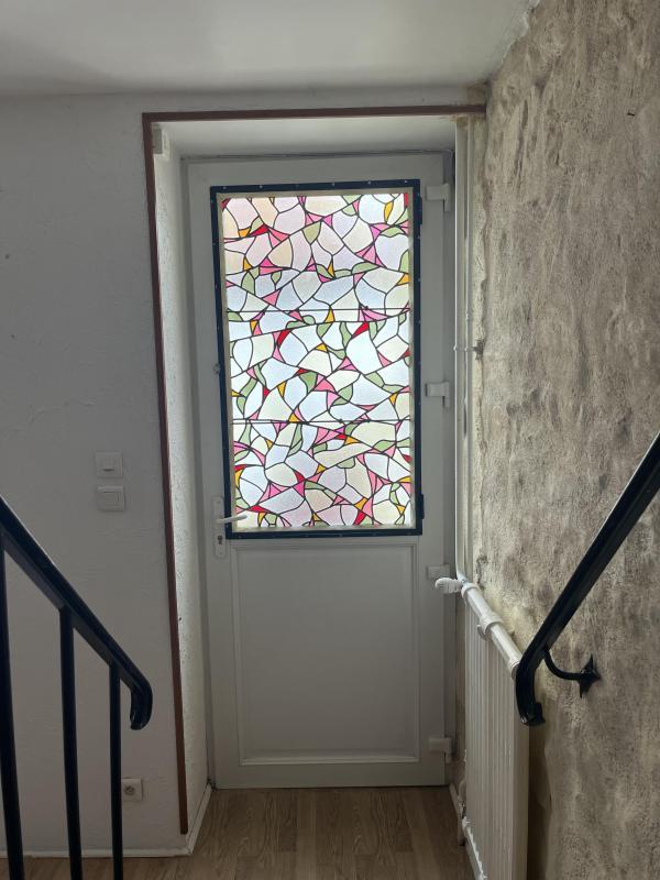 Maison de ville - 90 m² - 4 pièces