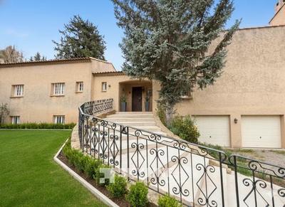 Maison - 75 m² - 3 pièces