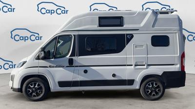 Font Vendome Bel Horizon 2.2 Multijet 140 Van - Première main