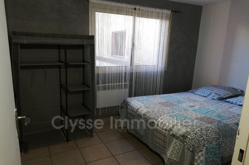 Appartement - 38 m² - 3 pièces