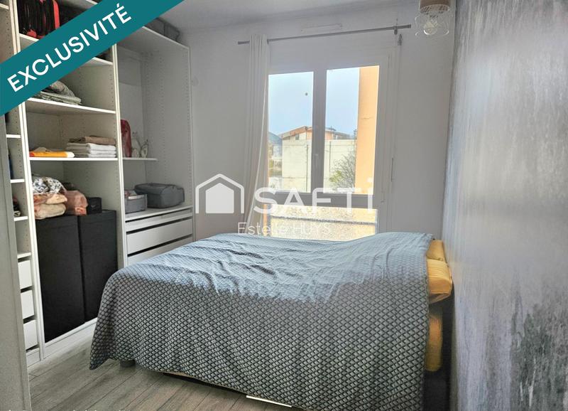 Appartement - 79 m² - 3 pièces