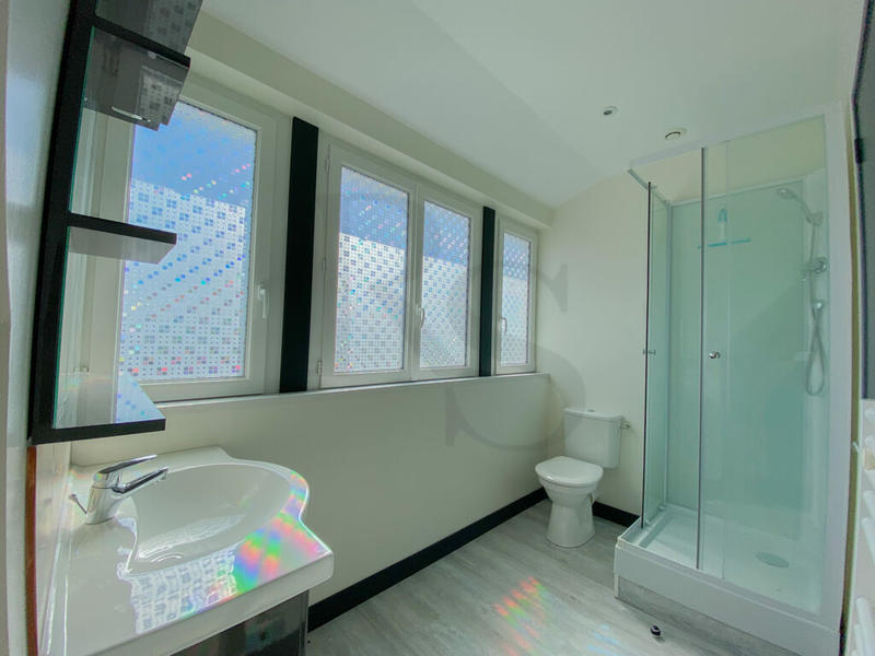 Appartement - 25 m² - 1 pièce