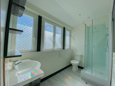 Appartement - 25 m² - 1 pièce