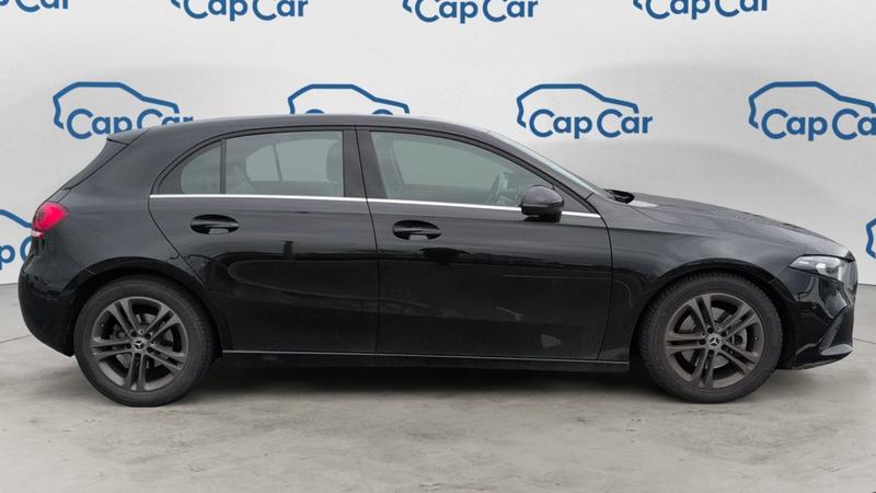 Mercedes Classe a IV 200 d 150 8g-Dct Style Line