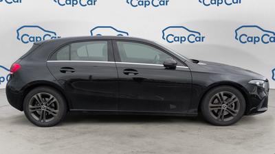 Mercedes Classe a IV 200 d 150 8g-Dct Style Line