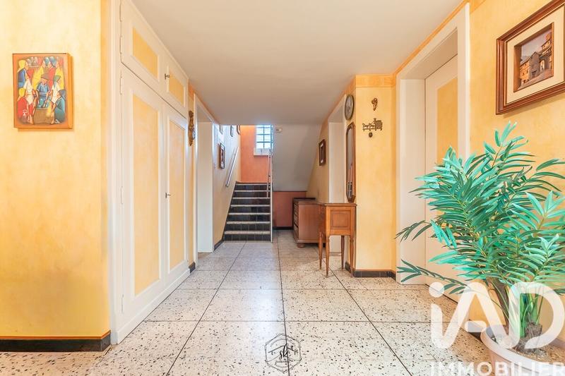 Maison - 194 m² - 7 pièces