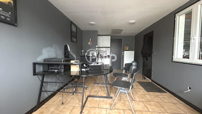 Cave / Box - 140 m²