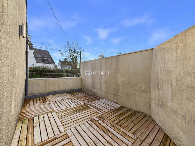 Maison - 109 m² - 5 pièces