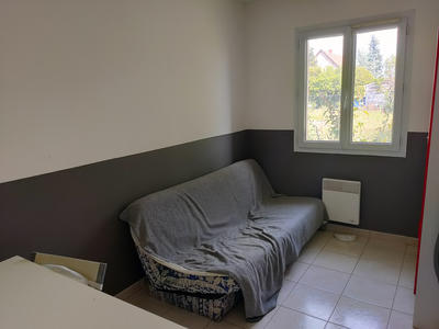 Maison - 117 m² - 6 pièces