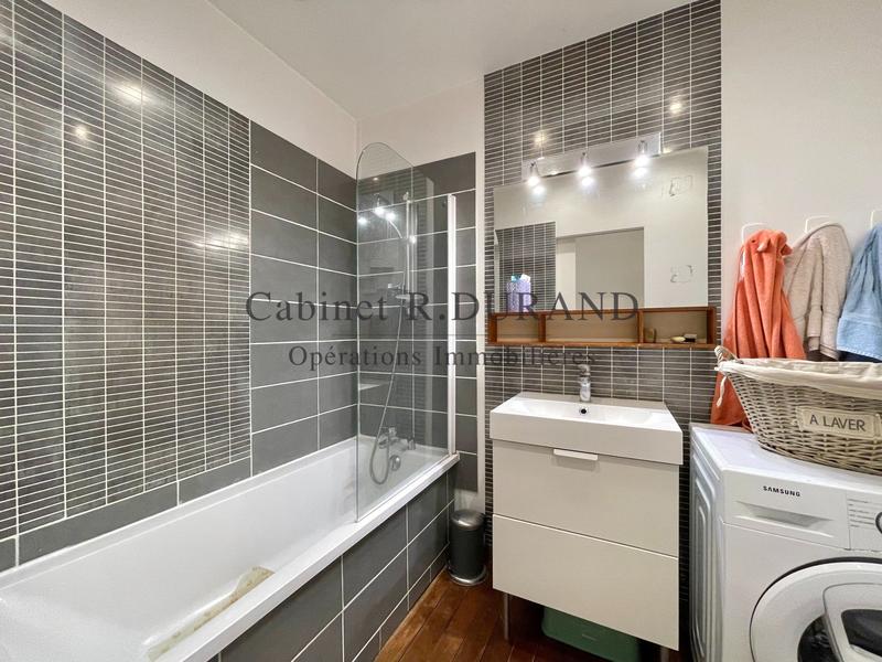 Appartement - 88 m² - 4 pièces