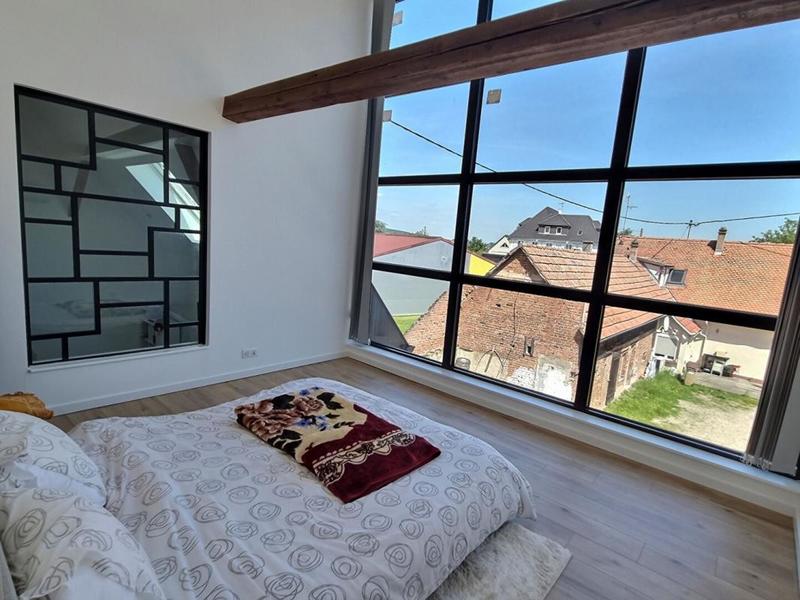 Maison - 161 m² - 6 pièces