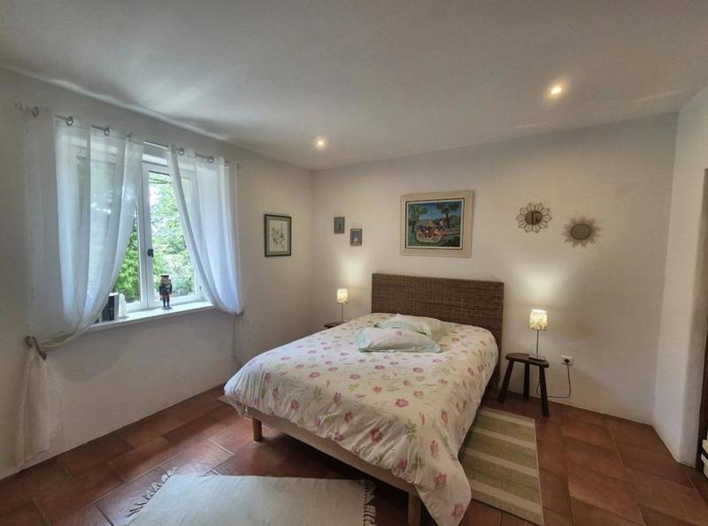 Maison - 292 m² - 7 pièces