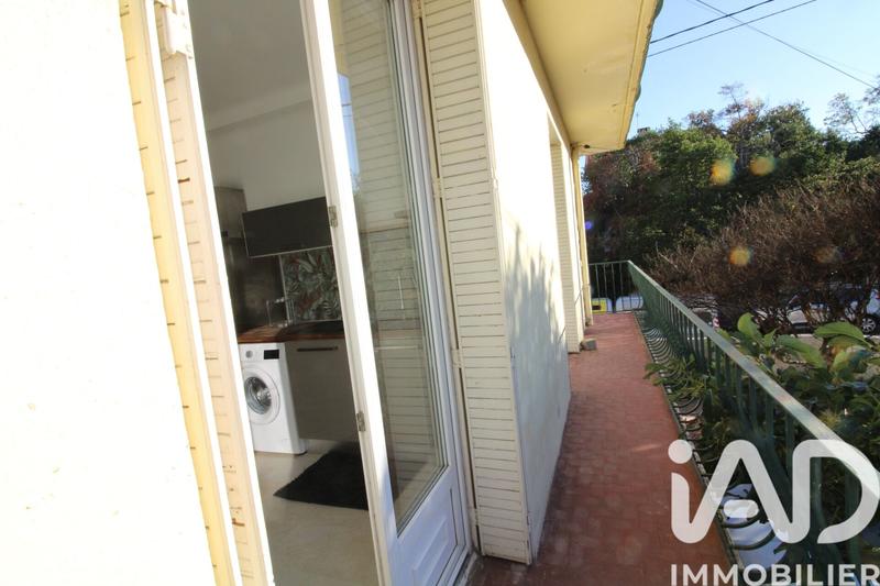 Appartement - 93 m² - 4 pièces