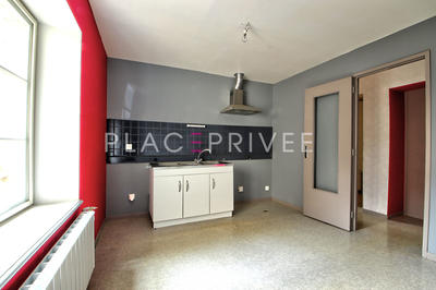 Appartement - 55 m² - 2 pièces