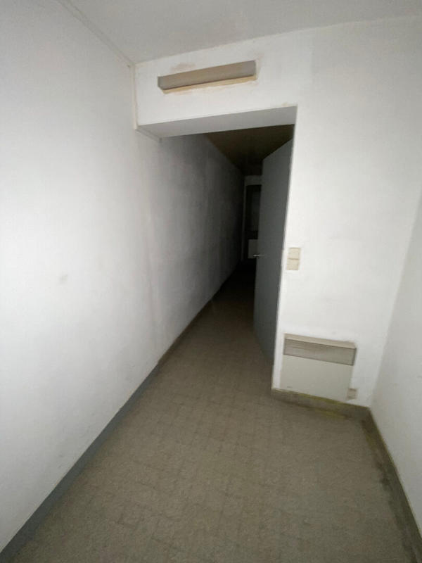 Appartement - 97 m² - 4 pièces