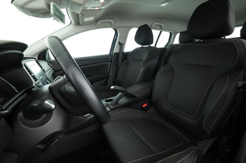 Renault Mégane Estate 1.5 dCi Blue Business Edc 115 ch