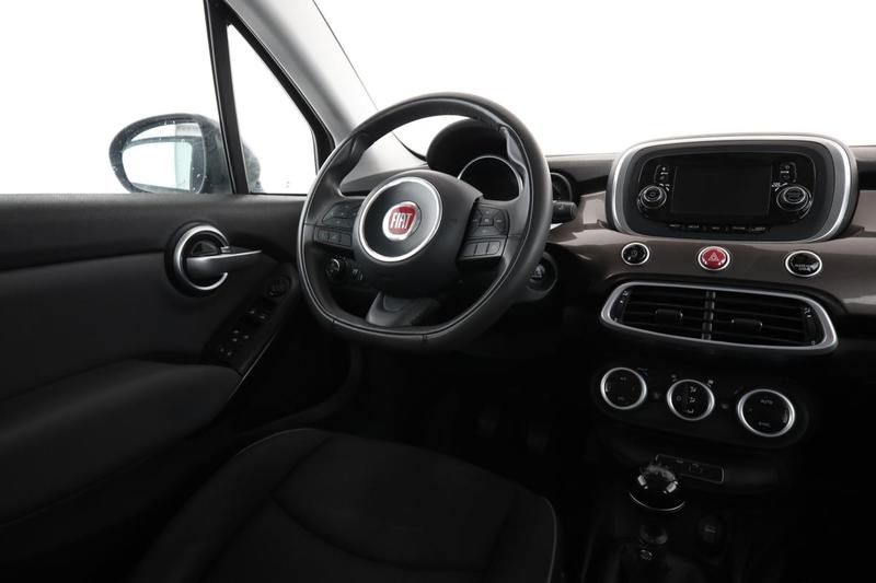 Fiat 500x 1.6 E-torQ Popstar 4x2 110 ch