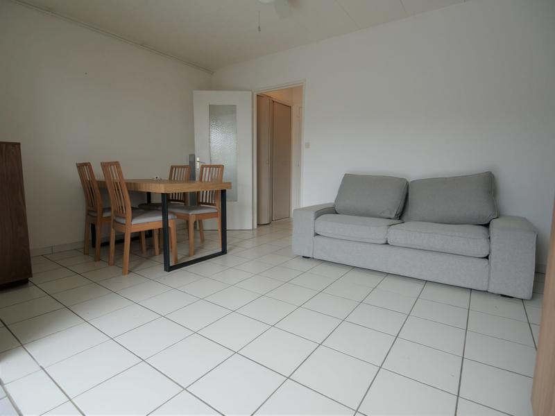 Appartement - 26 m² - 1 pièce