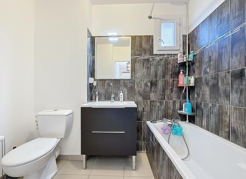 Villa - 86 m² - 4 pièces