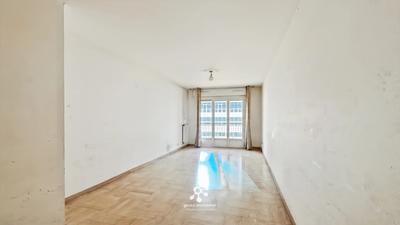 Appartement - 87 m² - 4 pièces