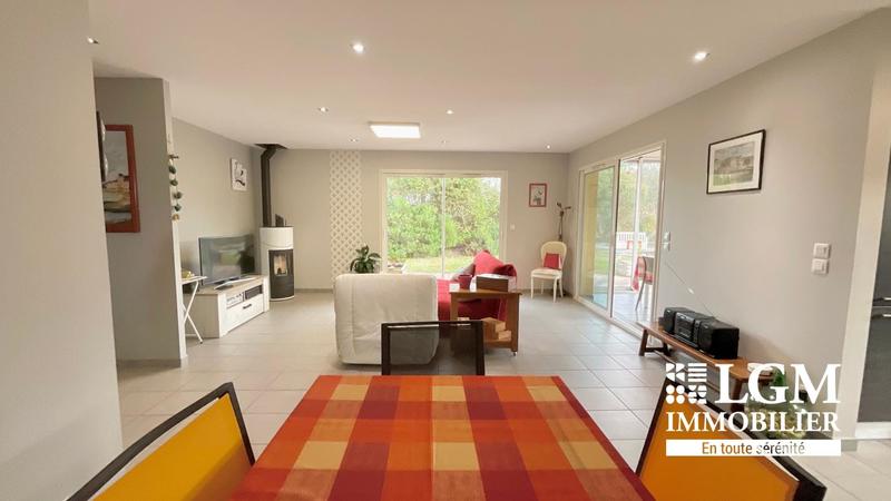 Villa - 133 m² - 4 pièces