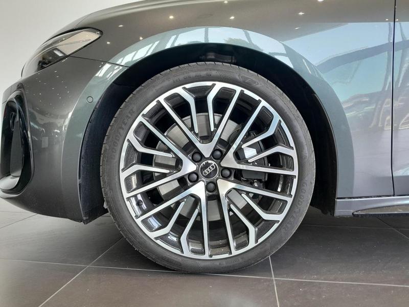 Audi S5 Avant Tfsi Hybride 367 ch s tronic 7 Quattro