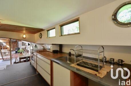 Maison - 150 m² - 5 pièces