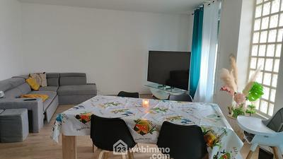 Immeuble - 155 m² - 7 pièces