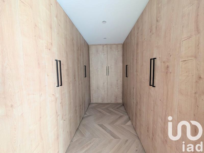 Appartement - 138 m² - 6 pièces